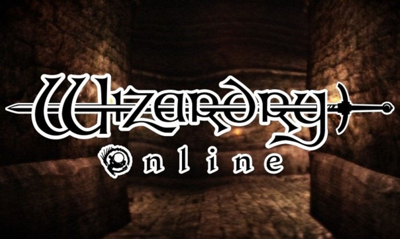 Wizardry Online Beta Review