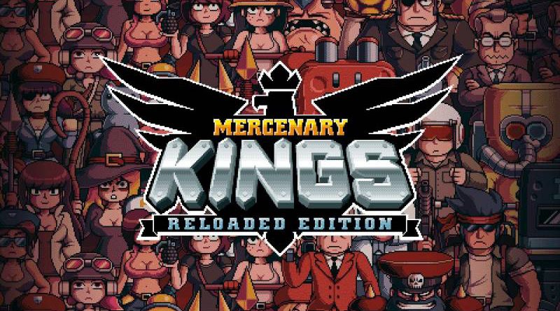 mercenary kings reloaded